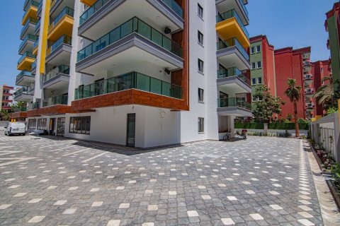 Продажа квартиры  в Махмутларе, Анталье, Турция 2+1, 90м2, №228917 – фото 5