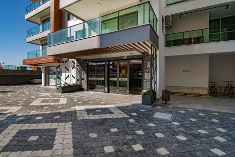 Продажа квартиры  в Махмутларе, Анталье, Турция 2+1, 90м2, №228917 – фото 6