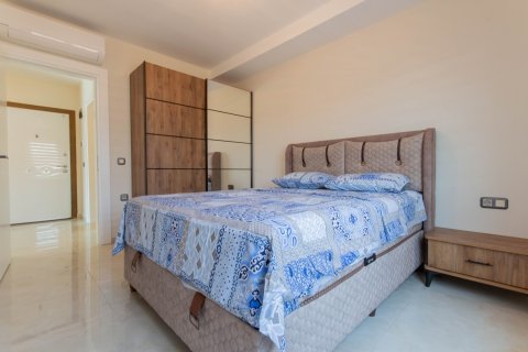 Продажа квартиры  в Махмутларе, Анталье, Турция 2+1, 90м2, №228917 – фото 22