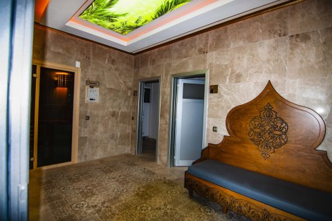 Продажа квартиры  в Махмутларе, Анталье, Турция 2+1, 90м2, №228917 – фото 13