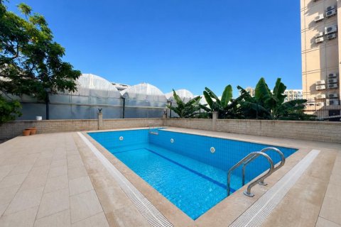 Apartment for sale in Kargicak, Alanya, Antalya, Turkey, 55m2, No. 228923 – photo 12