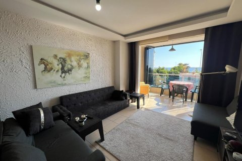 Apartment in Kargicak, Alanya, Antalya, Turkey No. 228923