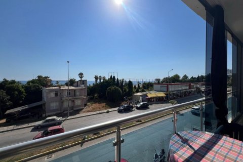 Apartment for sale in Kargicak, Alanya, Antalya, Turkey, 55m2, No. 228923 – photo 9