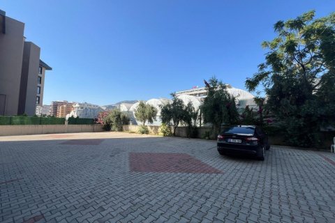 Apartment for sale in Kargicak, Alanya, Antalya, Turkey, 55m2, No. 228923 – photo 14