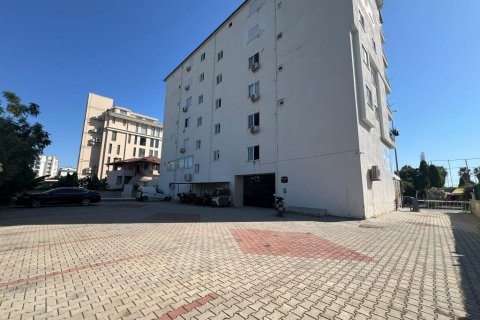 Apartment for sale in Kargicak, Alanya, Antalya, Turkey, 55m2, No. 228923 – photo 13