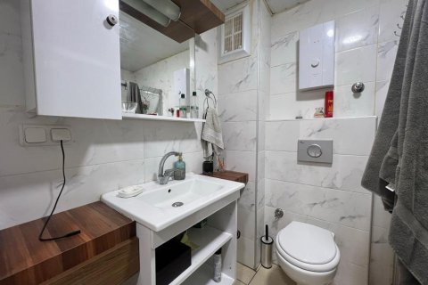 Apartment for sale in Kargicak, Alanya, Antalya, Turkey, 55m2, No. 228923 – photo 6