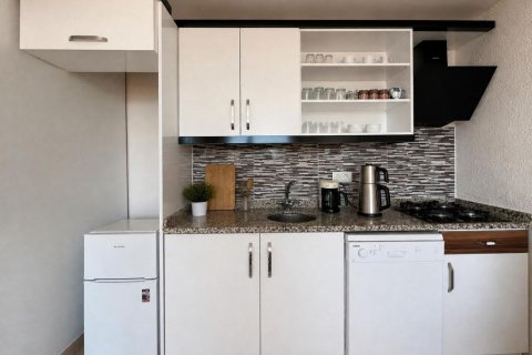 Apartment for sale in Kargicak, Alanya, Antalya, Turkey, 55m2, No. 228923 – photo 4