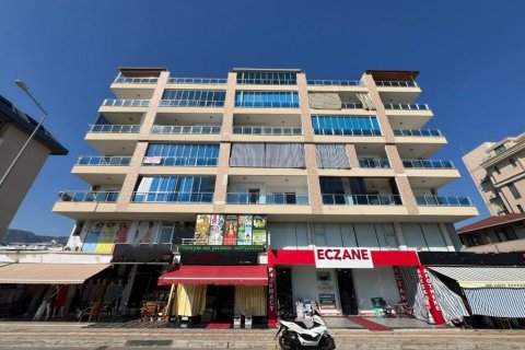 Apartment for sale in Kargicak, Alanya, Antalya, Turkey, 55m2, No. 228923 – photo 15