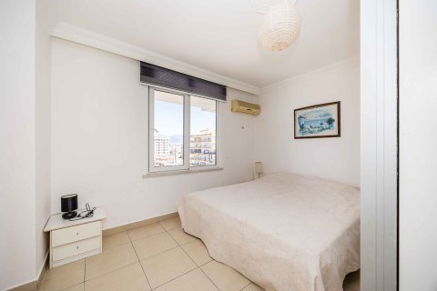 Продажа квартиры  в Махмутларе, Анталье, Турция 3+2, 200м2, №228918 – фото 8