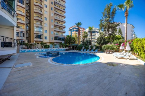 Продажа квартиры  в Махмутларе, Анталье, Турция 3+2, 200м2, №228918 – фото 18