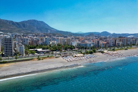 Продажа квартиры  в Махмутларе, Анталье, Турция 3+2, 200м2, №228918 – фото 16
