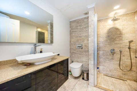 Продажа квартиры  в Махмутларе, Анталье, Турция 3+2, 200м2, №228918 – фото 22