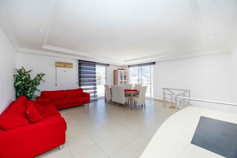 Продажа квартиры  в Махмутларе, Анталье, Турция 3+2, 200м2, №228918 – фото 4