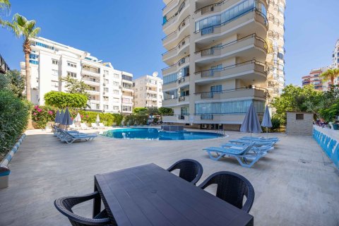 Продажа квартиры  в Махмутларе, Анталье, Турция 3+2, 200м2, №228918 – фото 17