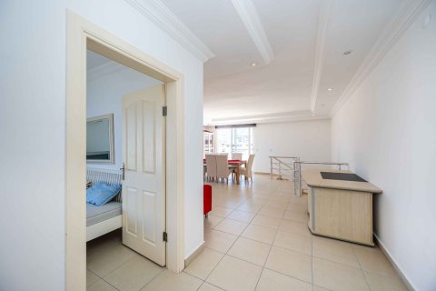 Продажа квартиры  в Махмутларе, Анталье, Турция 3+2, 200м2, №228918 – фото 9