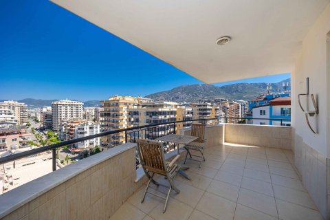 Продажа квартиры  в Махмутларе, Анталье, Турция 3+2, 200м2, №228918 – фото 15