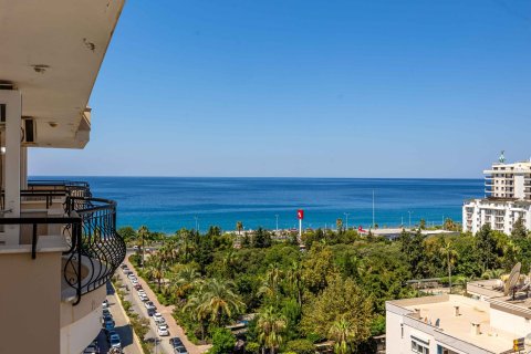 Продажа квартиры  в Махмутларе, Анталье, Турция 3+2, 200м2, №228918 – фото 14
