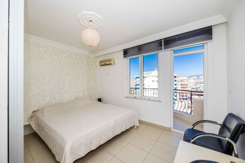 Продажа квартиры  в Махмутларе, Анталье, Турция 3+2, 200м2, №228918 – фото 7