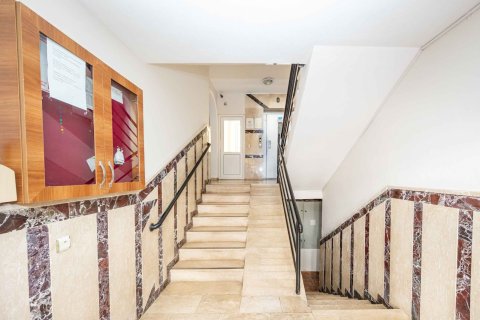 Продажа квартиры  в Махмутларе, Анталье, Турция 3+2, 200м2, №228918 – фото 19