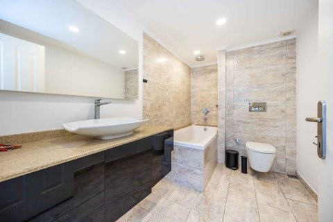 Продажа квартиры  в Махмутларе, Анталье, Турция 3+2, 200м2, №228918 – фото 21