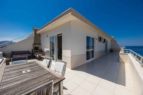 Продажа квартиры  в Махмутларе, Анталье, Турция 3+2, 200м2, №228918 – фото 11