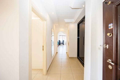 Продажа квартиры  в Махмутларе, Анталье, Турция 3+2, 200м2, №228918 – фото 10