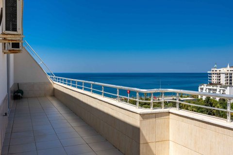 Продажа квартиры  в Махмутларе, Анталье, Турция 3+2, 200м2, №228918 – фото 13
