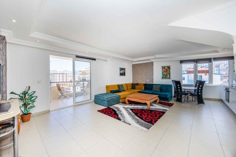 Продажа квартиры  в Махмутларе, Анталье, Турция 3+2, 200м2, №228918 – фото 3