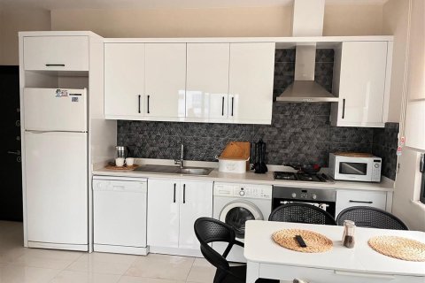 Apartment for sale in Kargicak, Alanya, Antalya, Turkey, 55m2, No. 228922 – photo 5