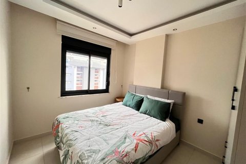 Apartment for sale in Kargicak, Alanya, Antalya, Turkey, 55m2, No. 228922 – photo 7