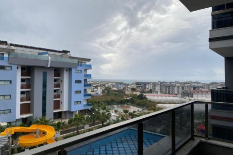 Apartment in Kargicak, Alanya, Antalya, Turkey No. 228922