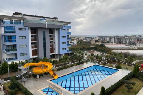 Apartment for sale in Kargicak, Alanya, Antalya, Turkey, 55m2, No. 228922 – photo 9