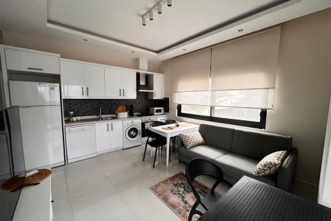 Apartment for sale in Kargicak, Alanya, Antalya, Turkey, 55m2, No. 228922 – photo 3