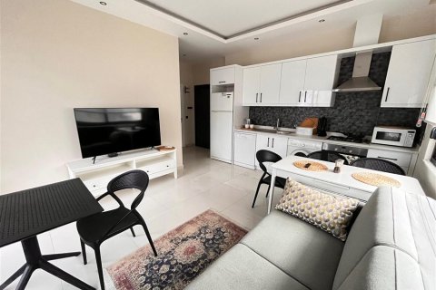 Apartment for sale in Kargicak, Alanya, Antalya, Turkey, 55m2, No. 228922 – photo 2