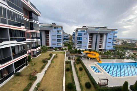 Apartment for sale in Kargicak, Alanya, Antalya, Turkey, 55m2, No. 228922 – photo 10
