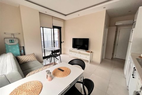 Apartment for sale in Kargicak, Alanya, Antalya, Turkey, 55m2, No. 228922 – photo 4