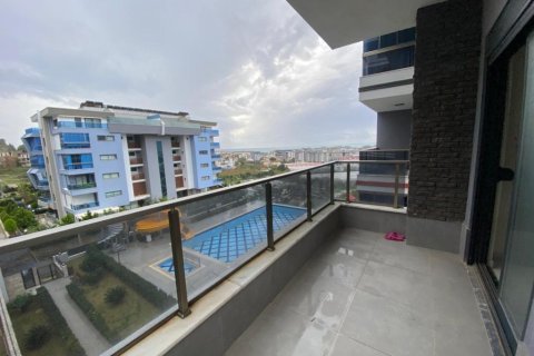Apartment for sale in Kargicak, Alanya, Antalya, Turkey, 55m2, No. 228922 – photo 11