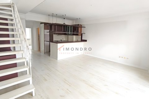 Продажа квартиры в Бейоглу, Стамбуле, Турция 2+1, 135м2, №223239 – фото 7