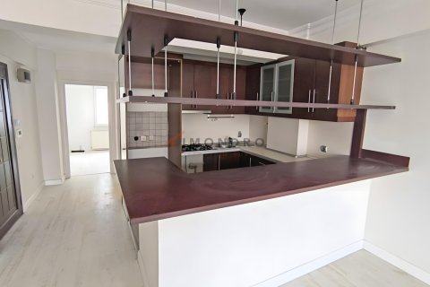 Продажа квартиры в Бейоглу, Стамбуле, Турция 2+1, 135м2, №223239 – фото 5