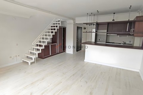Продажа квартиры в Бейоглу, Стамбуле, Турция 2+1, 135м2, №223239 – фото 9