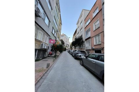 Продажа квартиры в Бейоглу, Стамбуле, Турция 2+1, 135м2, №223239 – фото 20