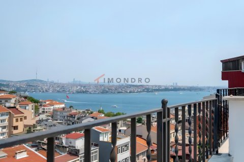 Продажа квартиры в Бейоглу, Стамбуле, Турция 2+1, 135м2, №223239 – фото 19