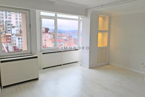 Продажа квартиры в Бейоглу, Стамбуле, Турция 2+1, 135м2, №223239 – фото 11