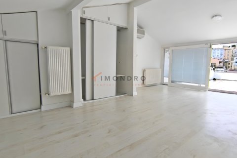 Продажа квартиры в Бейоглу, Стамбуле, Турция 2+1, 135м2, №223239 – фото 14