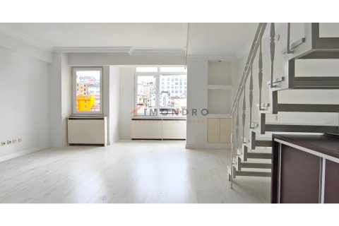 Продажа квартиры в Бейоглу, Стамбуле, Турция 2+1, 135м2, №223239 – фото 10