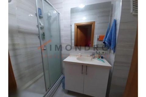 Продажа квартиры в Шишли, Стамбуле, Турция 2+1, 80м2, №223238 – фото 26