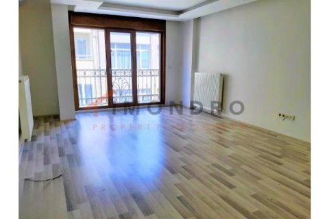 Продажа квартиры в Шишли, Стамбуле, Турция 2+1, 80м2, №223238 – фото 8