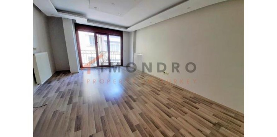 Квартира 2+1 в Шишли, Стамбул, Турция №223238