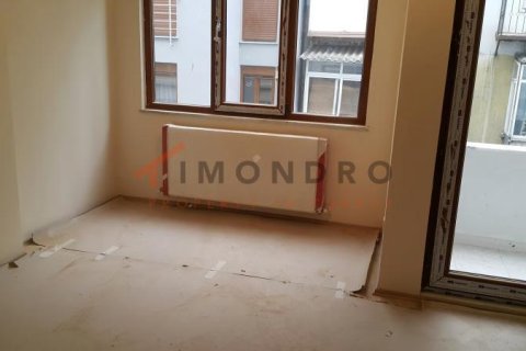 Продажа квартиры в Шишли, Стамбуле, Турция 2+1, 80м2, №223238 – фото 6