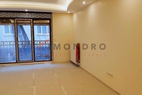 Продажа квартиры в Шишли, Стамбуле, Турция 2+1, 80м2, №223238 – фото 4